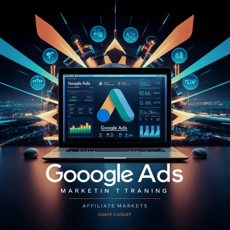 Google Ads Mastery