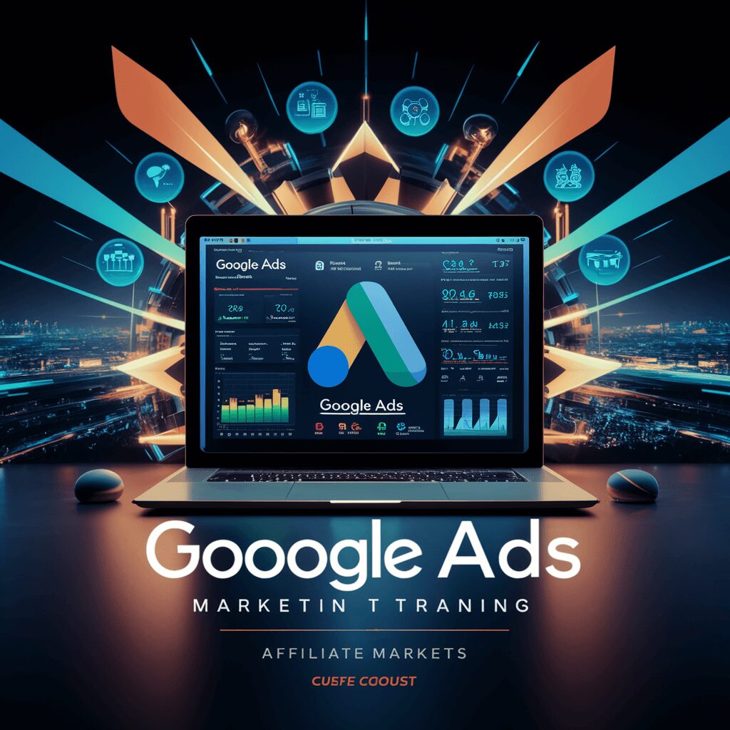 Google Ads Mastery Training