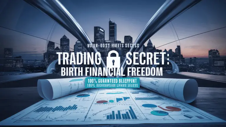 Forex Trading Secrets