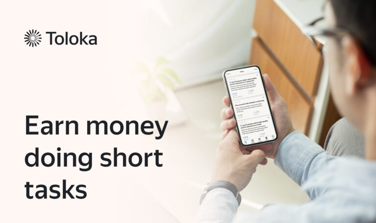 Toloka: How to Make Cool Cash Doing Simple Tasks! 💸🇳🇬